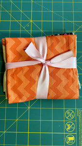 Halloween Fat Quarter Frenzy Bundle - HFQ7
