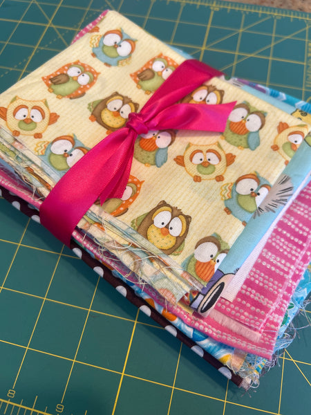 Stash bundle 1