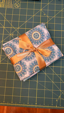 Fat Quarter Frenzy Bundle - FQ65