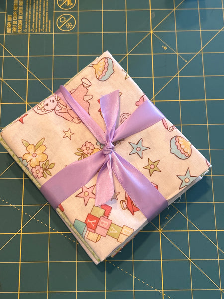 Fat Quarter Frenzy Bundle - FQ66