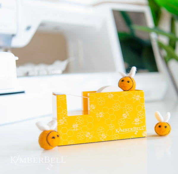 Paper Tape Dispenser