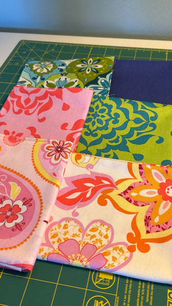 Fat Quarter Frenzy Bundle - FQ59