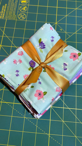 Fat Quarter Frenzy Bundle - FQ112