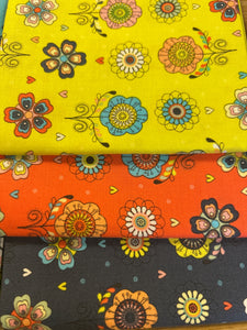 Fat quarter bundle