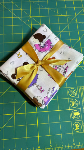 Fat Quarter Frenzy Bundle - FQ70