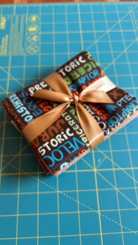 Fat Quarter Frenzy Bundle - FQ113