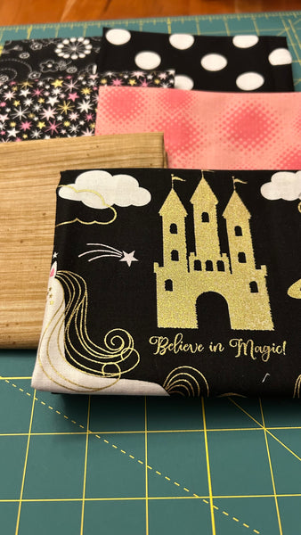 Fat Quarter Frenzy Bundle - FQ94