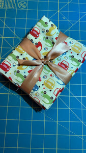 Fat Quarter Frenzy Bundle - FQ111