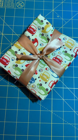 Fat Quarter Frenzy Bundle - FQ111