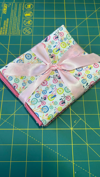 Fat Quarter Frenzy Bundle - FQ48