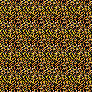 Halloween Fabric - Gnomes Night Out - Candy Corn