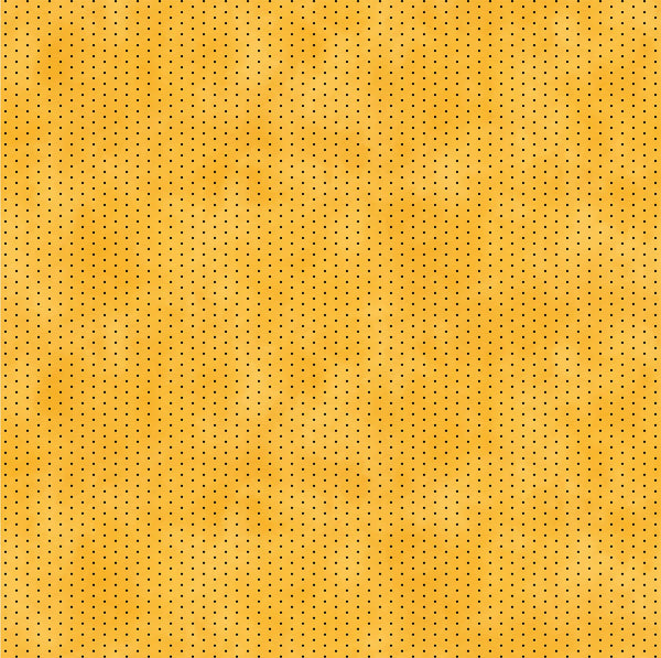 Halloween Fabric - Gnomes Night Out - Orange Dots