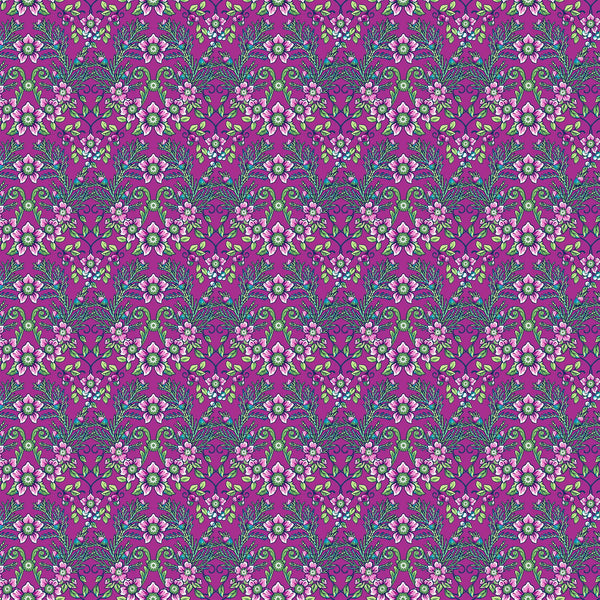Fat Quarter Bundle - Wild Fabric - Northcott Fabric