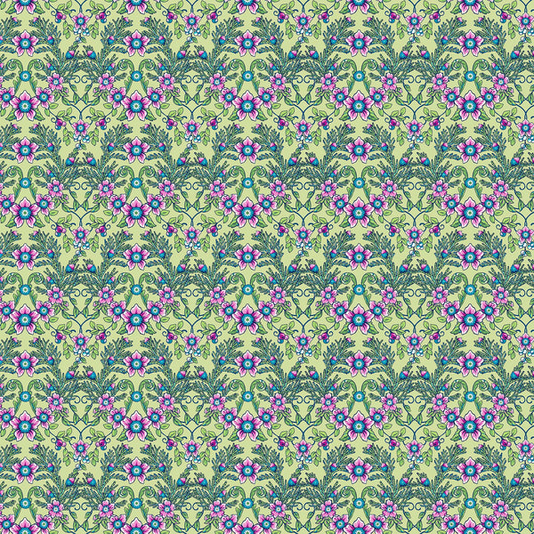 Fat Quarter Bundle - Wild Fabric - Northcott Fabric