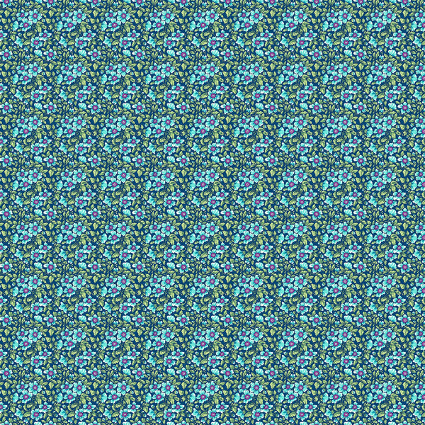 Fat Quarter Bundle - Wild Fabric - Northcott Fabric