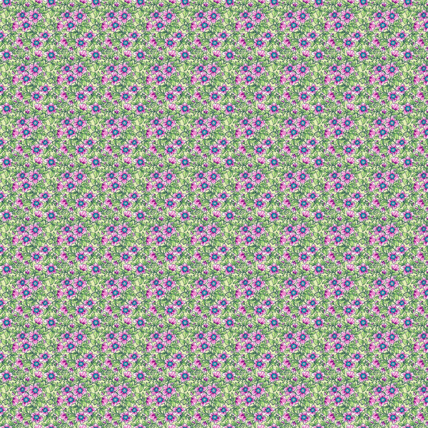Fat Quarter Bundle - Wild Fabric - Northcott Fabric