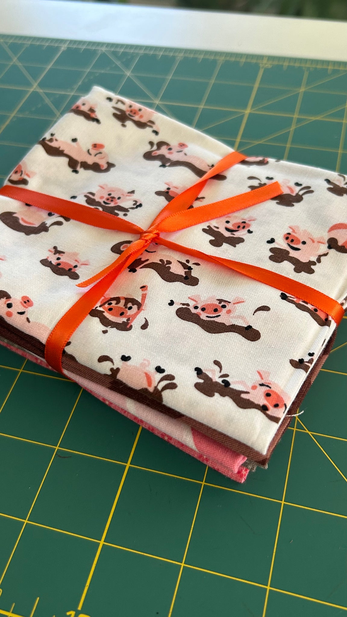 Fat Quarter Frenzy Bundle - FQ34