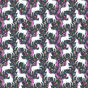 Unicorn Dreams - Fabric