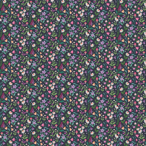 Unicorn Dreams - Fabric