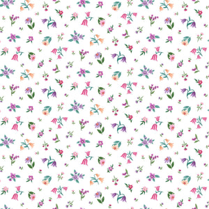 Unicorn Dreams - Fabric