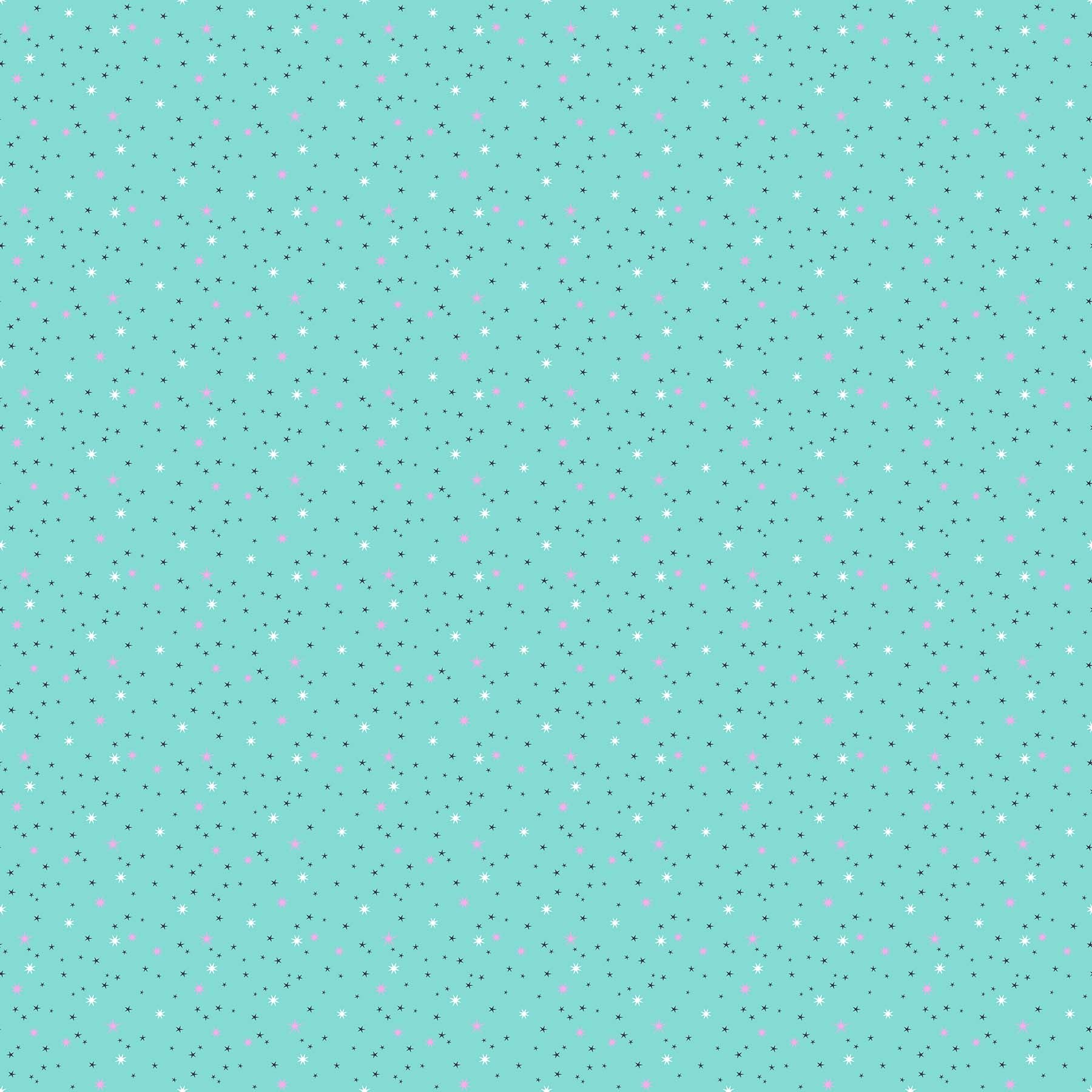 Unicorn Dreams - Fabric