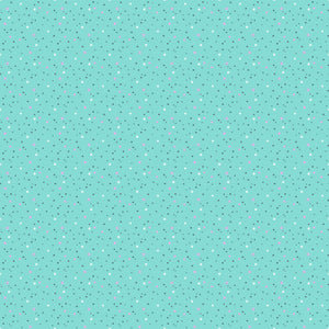 Unicorn Dreams - Fabric