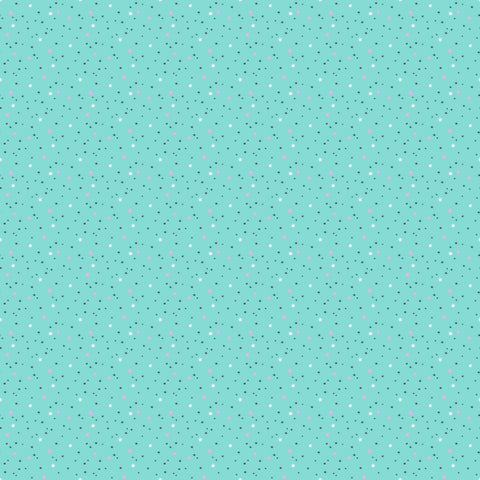 Unicorn Dreams - Fabric