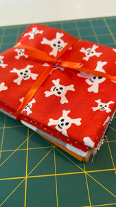 Fat Quarter Frenzy Bundle - FQ40