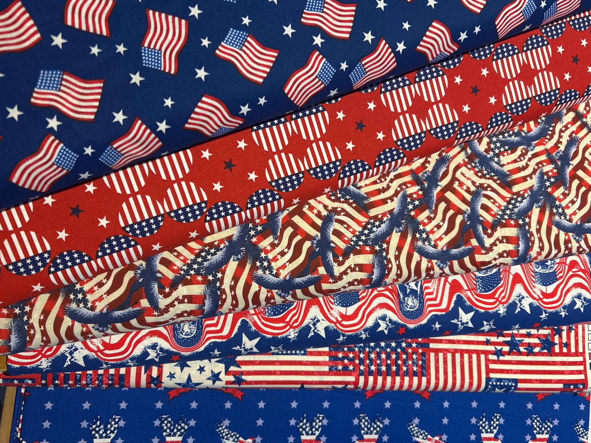 Patriotic Bundle