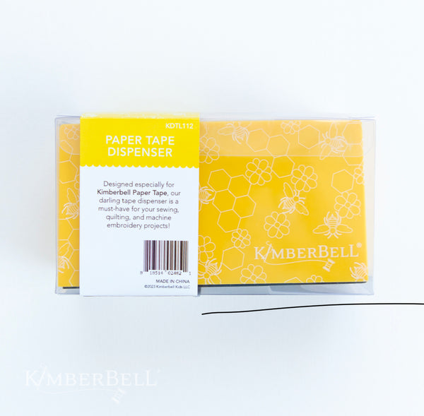 Paper Tape Dispenser