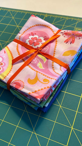 Fat Quarter Frenzy Bundle - FQ59
