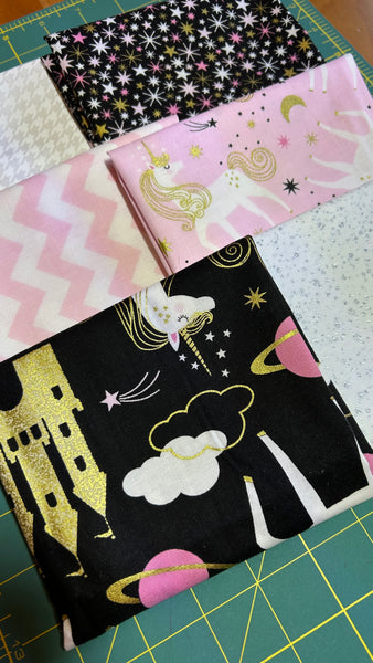 Fat Quarter Frenzy Bundle - FQ67