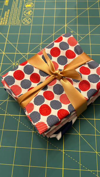 Fat Quarter Frenzy Bundle - FQ93