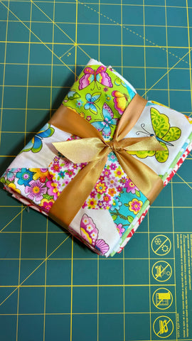 Fat Quarter Frenzy Bundle - FQ69