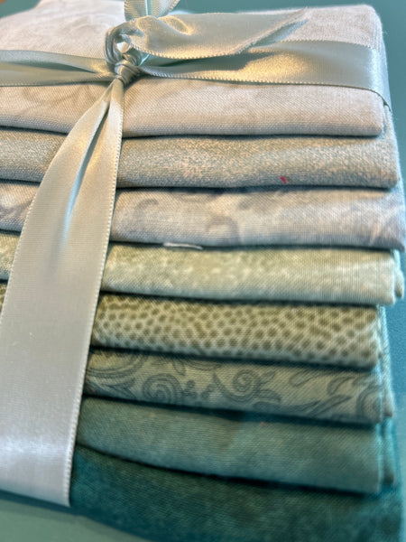 Fat Quarter Frenzy Bundle - FQ50