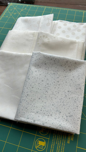 Fat Quarter Frenzy Bundle - FQ102