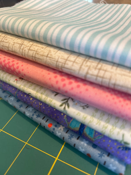 Stash bundle 2