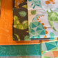 Fabric  bundle # 35