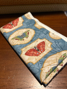 Butterfly Fabric