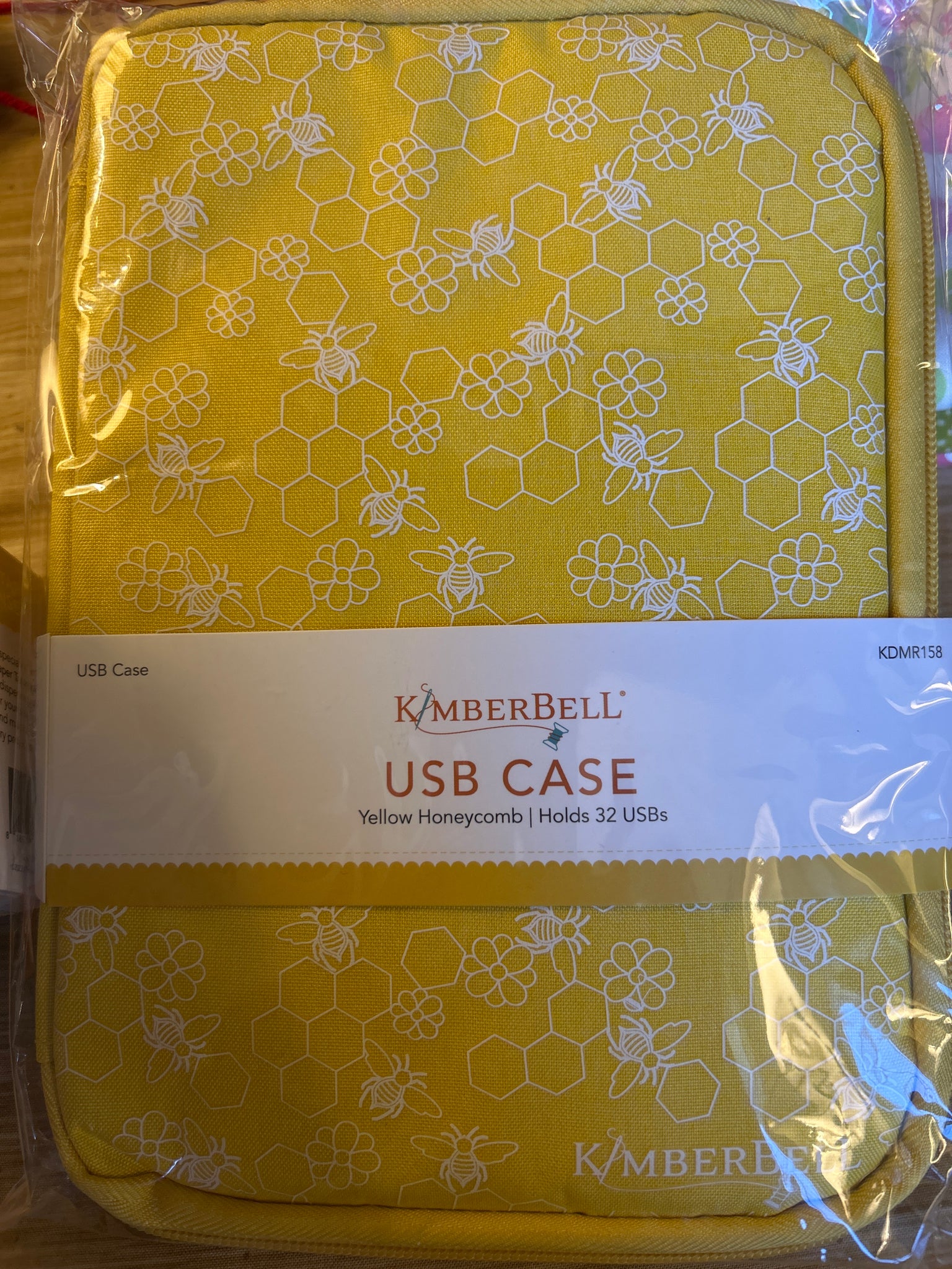 USB Case