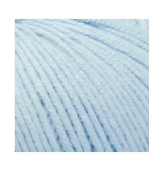 Premier Cotton Fair Yarn Baby Blue