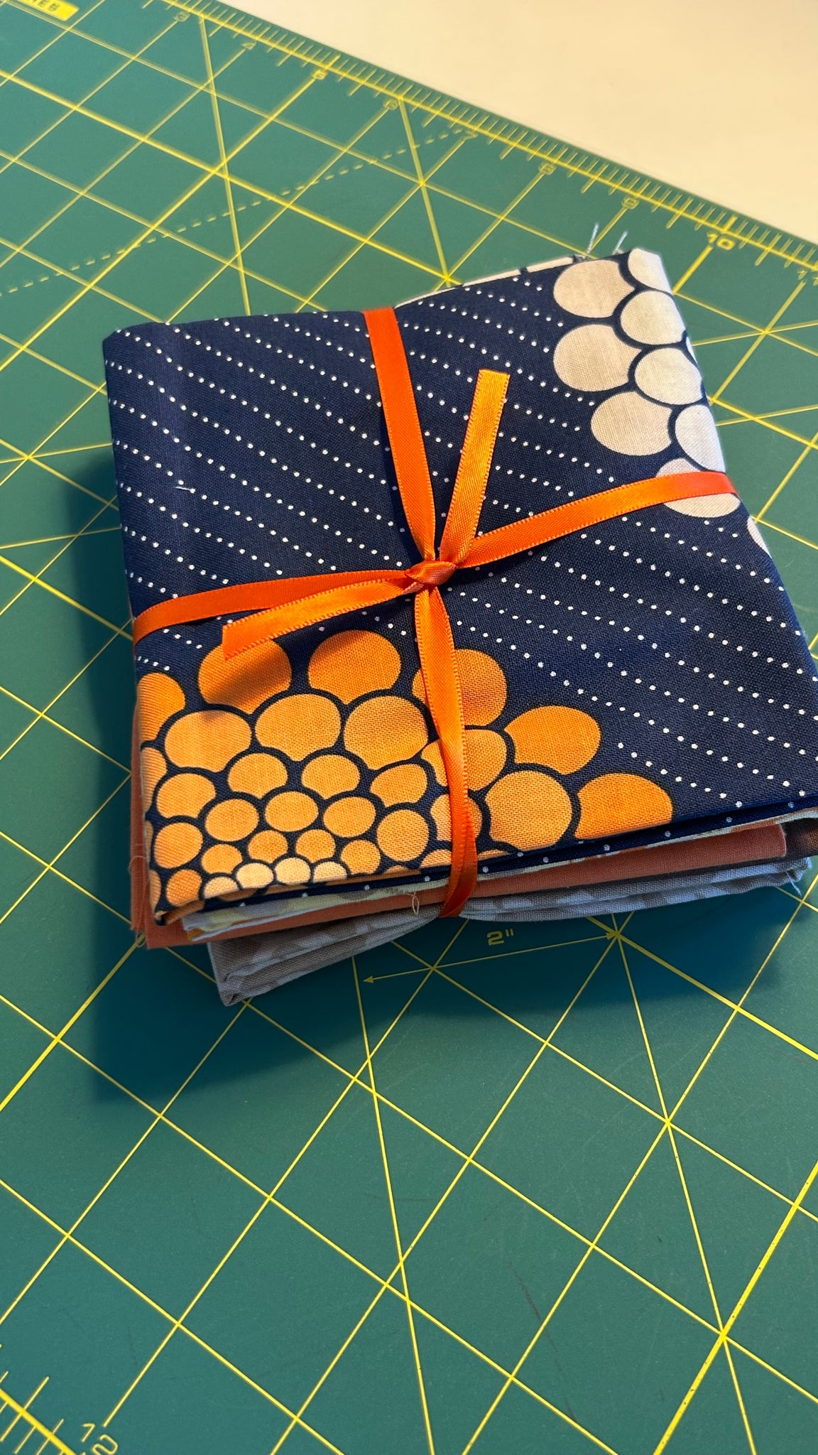 Fat Quarter Frenzy Bundle - FQ58