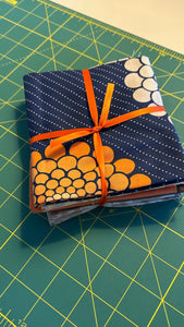 Fat Quarter Frenzy Bundle - FQ58