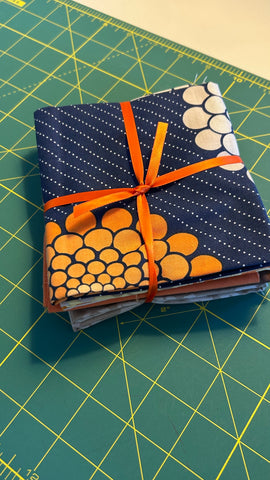 Fat Quarter Frenzy Bundle - FQ58