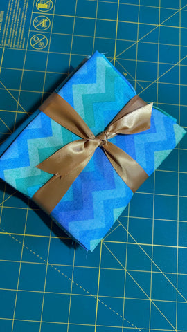 Fat Quarter Frenzy Bundle - FQ115