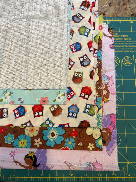 Stash bundle 4
