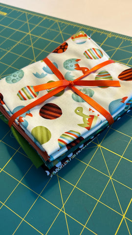 Fat Quarter Frenzy Bundle - FQ45
