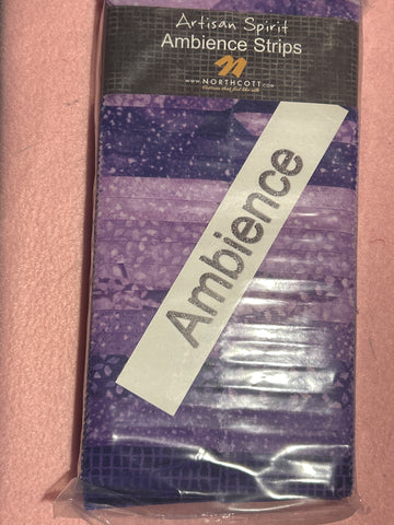Strips fabric Ambience