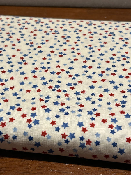 Stars fabric HM48
