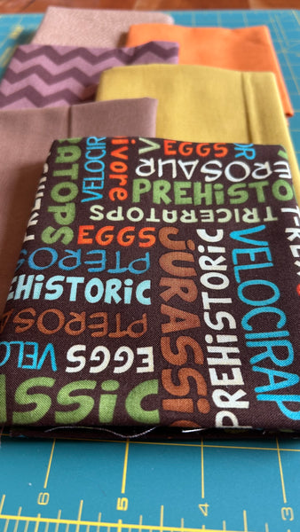 Fat Quarter Frenzy Bundle - FQ114